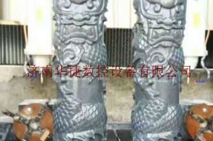 宁德周宁县石材雕刻样板