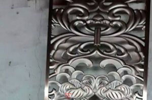 宁德周宁县金属/铝/铜板样品