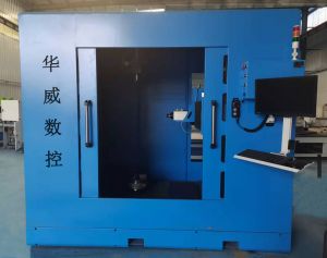 宁德周宁县全包围立式立体雕刻机